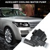 Hihaha No.LR039070 Auxiliary Cooling Water Pump for Land Rover Range