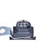 HELLA 6PU 009 168-821 Pulse Transmitter, Crankshaft - 3-Pin