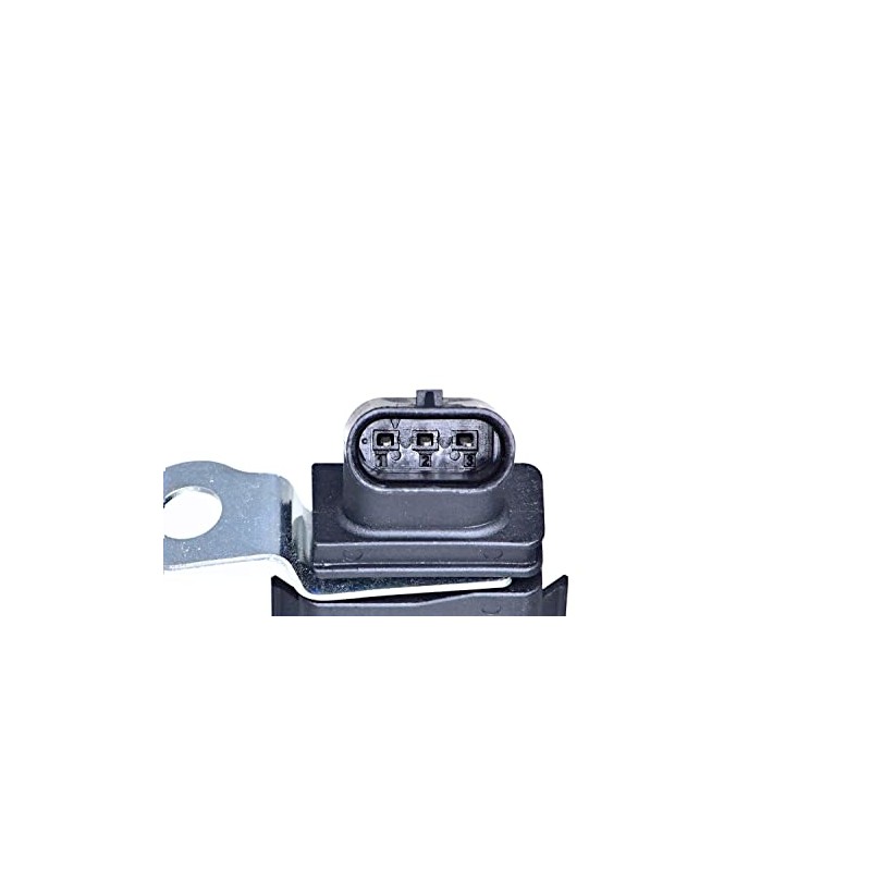 HELLA 6PU 009 168-821 Pulse Transmitter, Crankshaft - 3-Pin