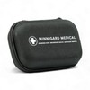 Minnigard MG PRO 1 Travel Essentials Hygiene Kit, All Essential