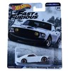 Hot Wheels Mustang Boss 302 5/5 - Carrete de Pesca