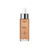 L'Oreal Paris True Match Nude Plumping Tinted Serum Foundation Tan 6-7