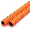 Electriduct 3/8" Double Layer Self Closing Braided Wrap Sleeve Cable