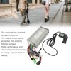 36V 48V 1000W 38A Motor Controller Set Electric Bike Modified