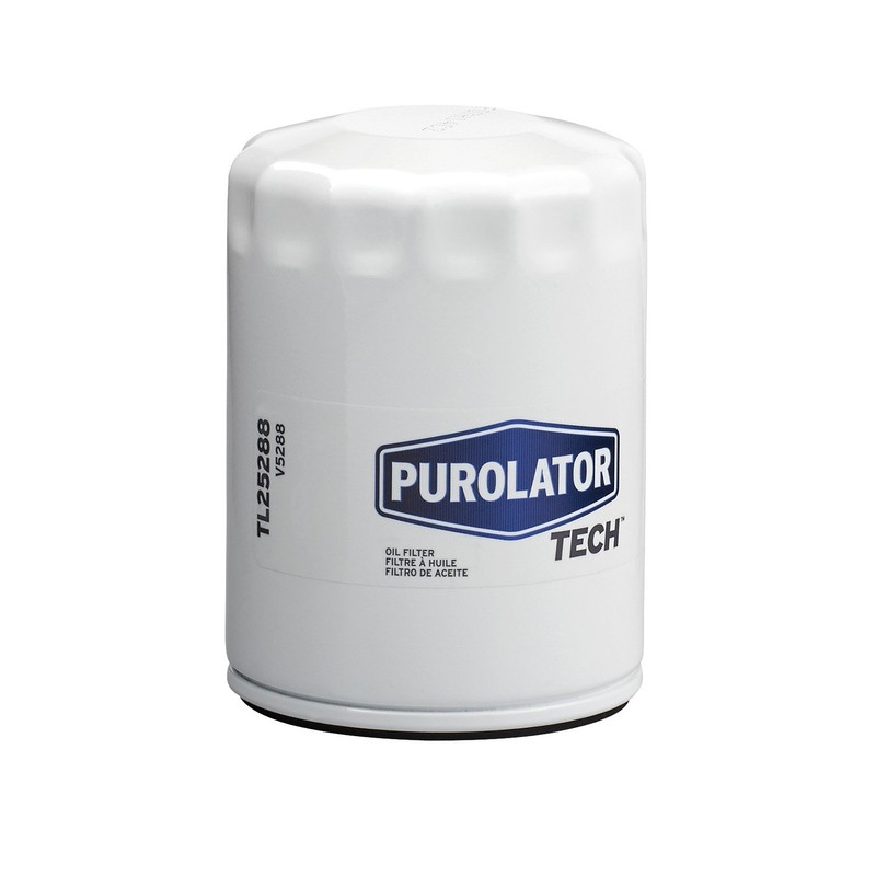 PurolatorTECH Spin On Oil Filter