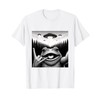 Alien Frog Selfie with UFO T-Shirt