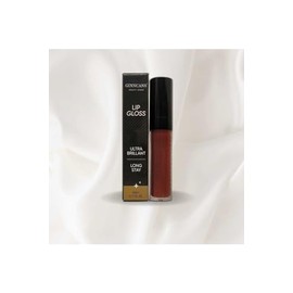 COSMETIC & COSMETICS by GINNCANS Beauty Series Lipgloss 202 No Ruj
