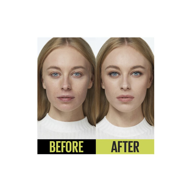 Maybelline Superstay 30 Hour Foundation 21 Nude Beige