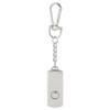 LAMYOO Rotating U Disk Zinc Alloy Silver High Speed Bulk