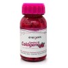Gomitas De Colageno Piel Cabello 220g Frambuesa 110 Gomita