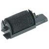 vhbw Ink Roller Black Compatible with Casio FR 2650 A,