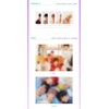 TXT THE DREAM CHAPTER:ETERNITY Album 2 Ver SET+2Photo Book+2Sticker+6Card SEALED+TRACKING