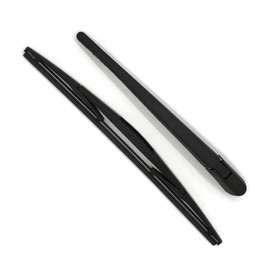 Arm Rear Wiper, Rear Windsheild Back Wiper Arm and Blade Set For SUBARU OUTBACK 2007-2020 New 86532AG09C