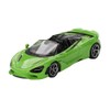 Mini GT MCLAREN 720S Spider Mantis Green 2024# 783