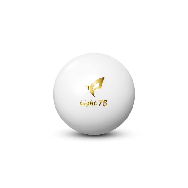 hatachi Light 76 G Golf Club (bh3412-01) White Stock