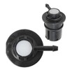 AUPARTIK 52127666 Fuel Filter Rollover Valve Pump for Dodge Ram
