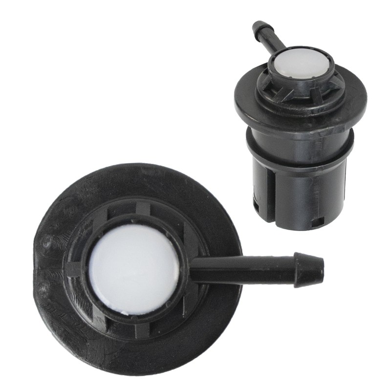 AUPARTIK 52127666 Fuel Filter Rollover Valve Pump for Dodge Ram