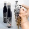 Shampoo D'Conde Le Black Matizador 250mL para Cabello Rubio