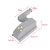 Sodela Sensor Light, Cabinet Lighting Hinge Pack of 10 Sensor