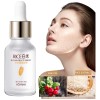 Serum De Arroz Blanqueamiento Antiarrugas Revitalizante