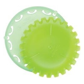 Clover Needlecrafts Quick Yo Yo Maker Round 1 1/4 inch 8700 (3-Pack)