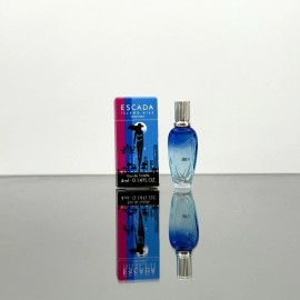 Escada ISLAND KISS Limited Edition for Women 4ml EDT Splash MINI Size (C57