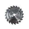 jjw-germany HM Circular Saw Blade 130 x 16 Teeth =