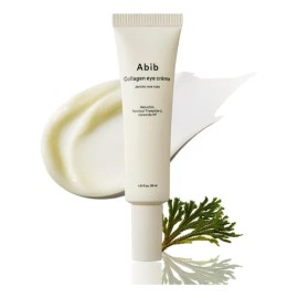 Crema Contorno de Ojos Abib Clarité Antiedad con Colágeno y Rosa Jericó 30ml