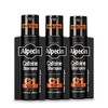 Alpecin Caffeine Shampoo C1 Black Edition with Bold Fragrance 8.45
