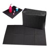 Borgatta Campo Trabajo Para Tatuador 45x35cm Desechables Negros 200pz