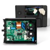 Rendrox Refrigerator Control Board Compatible with Donper 105-01-Y18-R 36-D-V717 105-01-Y18-A