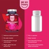 BE SO HAPPY BeSoHappy? Multivitamin Gummies for Women 2 Month