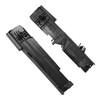 1 Pair Radiator Bracket 17117600536 High Hardness Water Tank Radiator