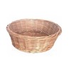 Deep Round Basket _ 30cm (Treasure Basket)