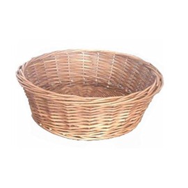 Deep Round Basket _ 30cm (Treasure Basket)