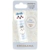 Skater Mascot Lip Cream Chiikawa Hachaware Savon Scent CMCL1
