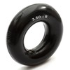 NANDEYIBI Inner Tube 3.50-8 Wheelbarrow 350-8 8 Inch Wheel Barrow
