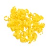 100PCS Chicken Ankle Rings Reusable Plastic Duck Leg Bands Clips
