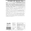Prince of Wales Tea (Loose) (4 oz, ZIN: 510287)