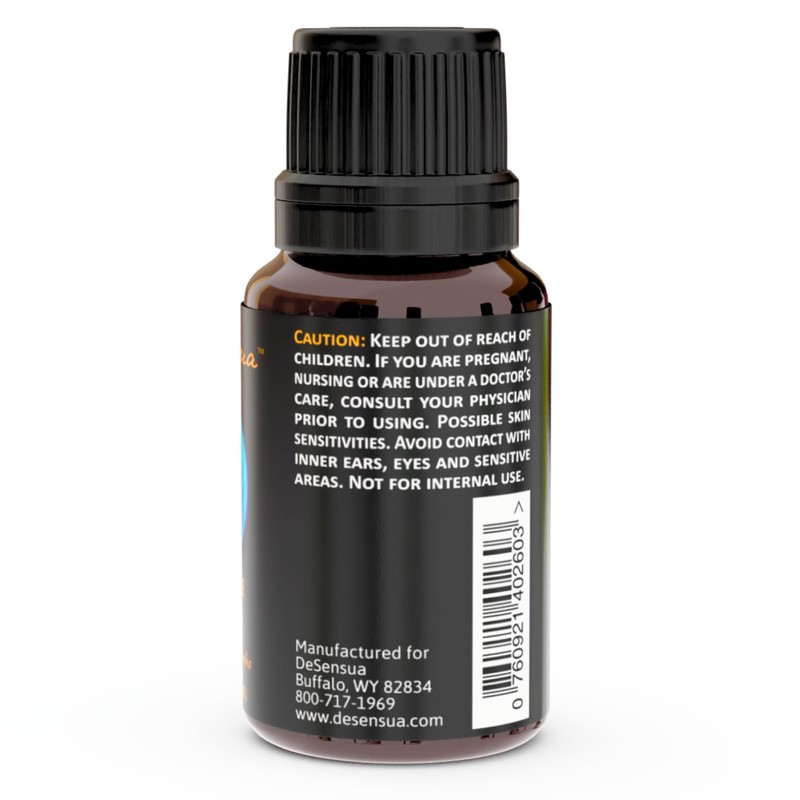 Myrrh Essential Oil, 100% Pure,15 ml