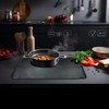 FireFly Home Custom Electric Stove Cover Compatible with Frigidaire Electric