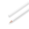 Dritz Pencils White Marking, 12 Pack (BLK173)