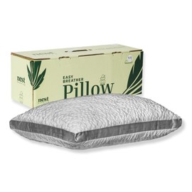 Nest Bedding Easy Breather Memory Foam Pillow Junior