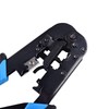 Cable Matters Modular RJ45 Crimp Tool (crimpadora Ethernet) con cortador