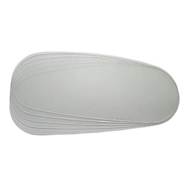 SHUNJIE Sandblaster Helmet Safe Air Feed Sandblast Helmet with Shoulder Protective Sand Blast Hood Protector for Sandblasting Equipped (Inner Lens)