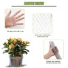 Froidesente 8 Pcs Root Guard Gopher Proof Stainless Wire Steel