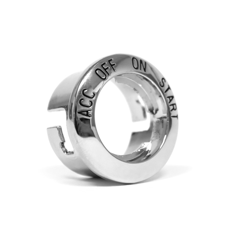 Ignition Switch Bezel For Ford Fairlane 1961-1965