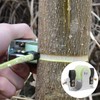 DOITOOL Ring Stripping Knife for Tree Bark Removal Garden Grafting