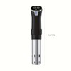 chefess Sous Vide, 1100 Watts Sous Vide Cooker Machine Immersion