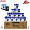 Mopar Set Of 12 OEM Mopar Engine Oil Filter MO-899
